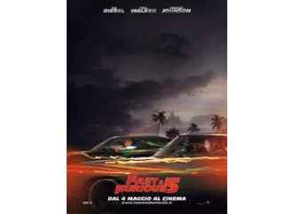 Fast & Furious 5